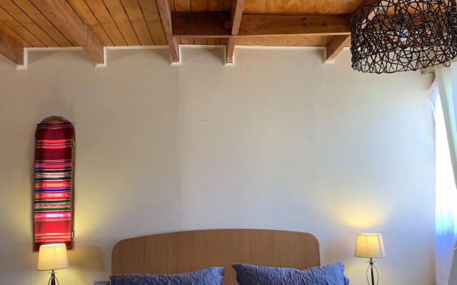 Sami Atacama Lodge