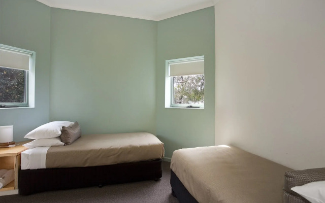 Cumberland Lorne Resort