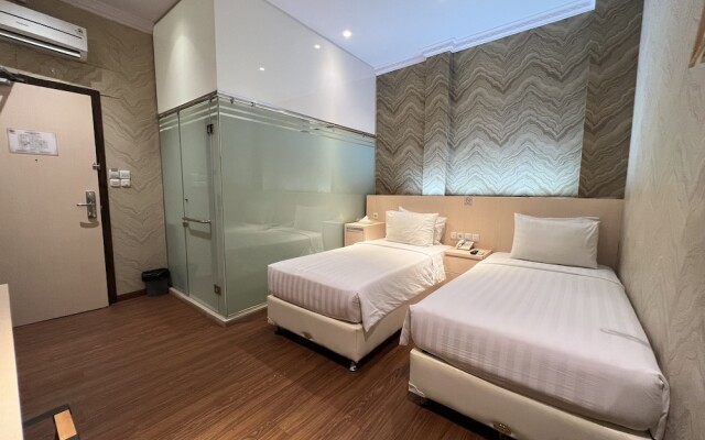 Grand Singgie Hotel managed by Asatel