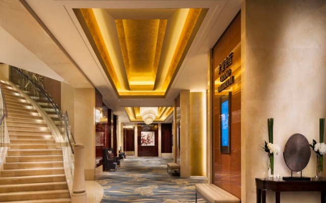 JW Marriott Hotel Chongqing