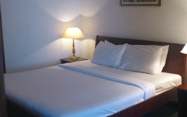 Fair Suites @ Times Square