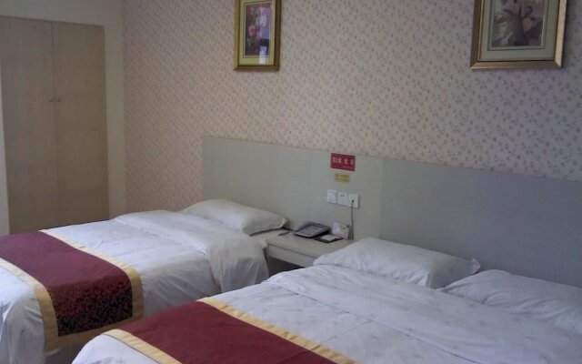 Yichang Baihe Hotel