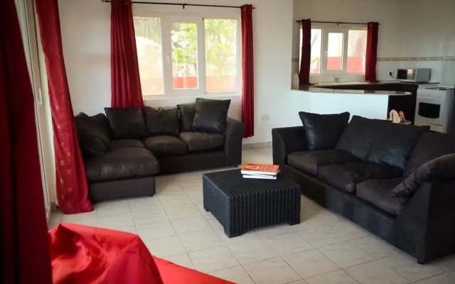 Ocean Spray Self-Catering Apartments