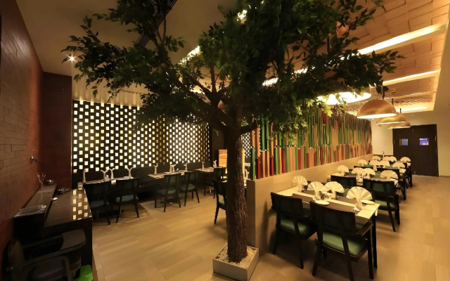 Hotel Regalia Tirupati