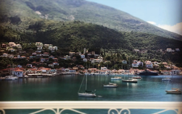 Perantzada Art Hotel