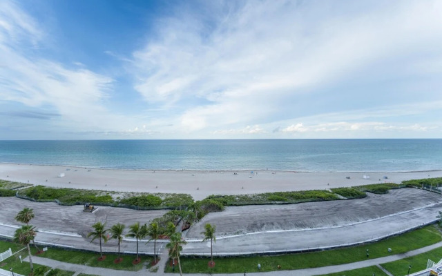 Ocean Grand Residences