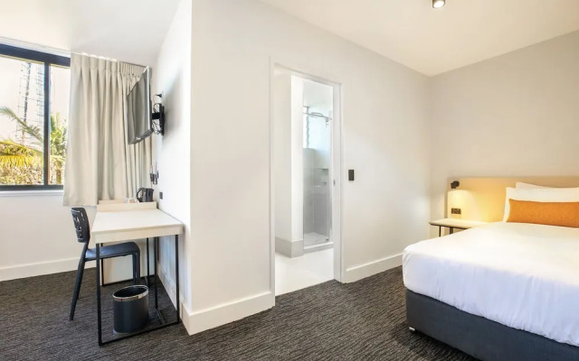 The Rosemont