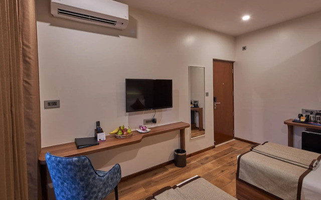 Regenta Inn Grand ORR Mahadevapura