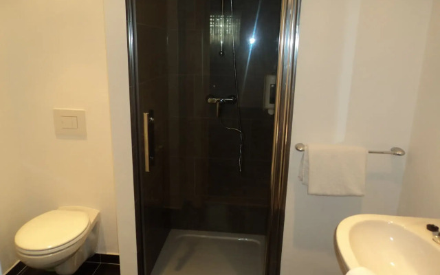 Hotel Albergo