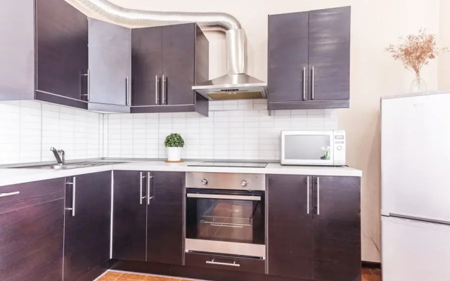 Kvartira Est na ulitse 6-ya Radialnaya