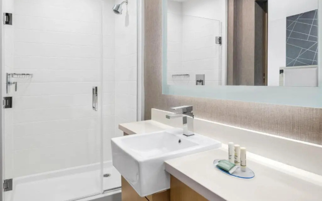 SpringHill Suites by Marriott Riverside Redlands
