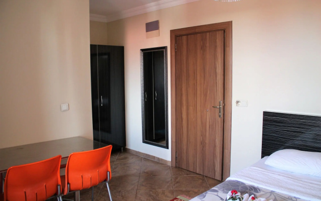 Lemoral Apart Otel