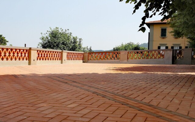 Holiday House in Saltino di Vallombrosa Tuscany