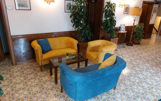 Hotel Mega Mare