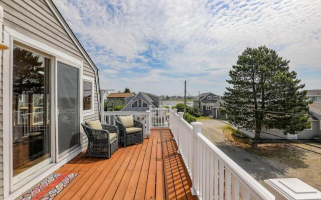 Sea View Loft