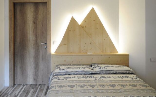 Bed & Breakfast Cuore Trentino