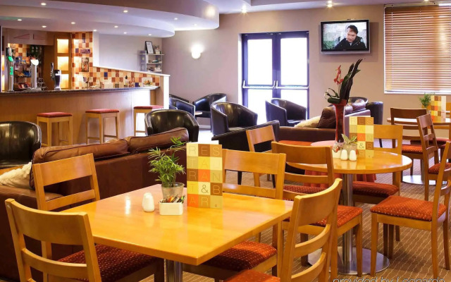 ibis Chesterfield Centre - Market Town