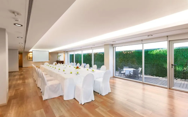 DoubleTree by Hilton Buenos Aires