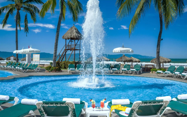 Ocean Breeze Nuevo Vallarta