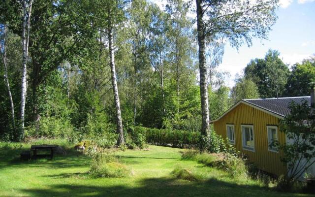 Almagården lantlig miljö