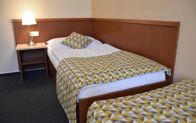 Aparthotel Austria Suites