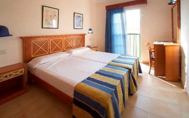 Viva Cala Mesquida Resort