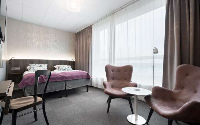 Best Western Hotell Ljungby
