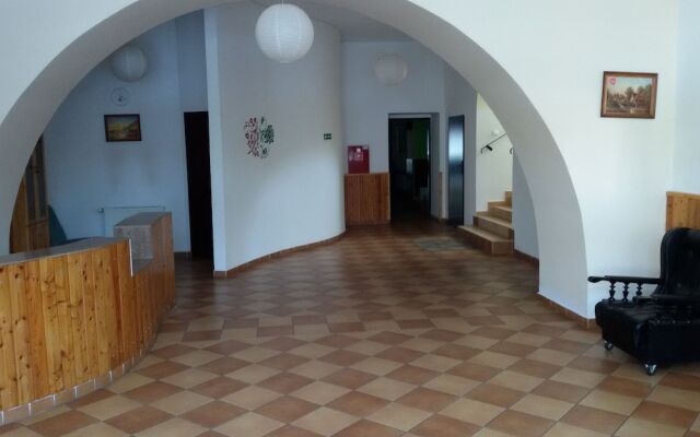 Hotel Krokus