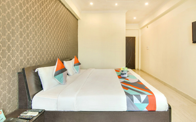 FabExpress Alacia Inn
