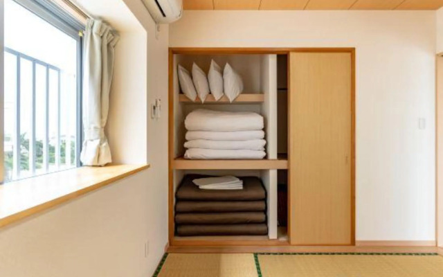 The Villas Machidoya