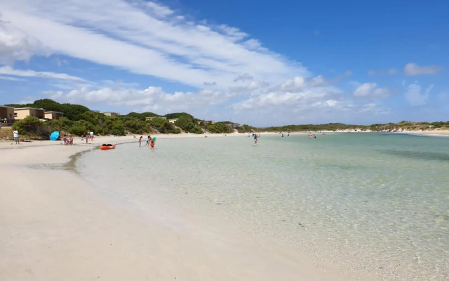 Twin Shacks - Uilenkraalsmond