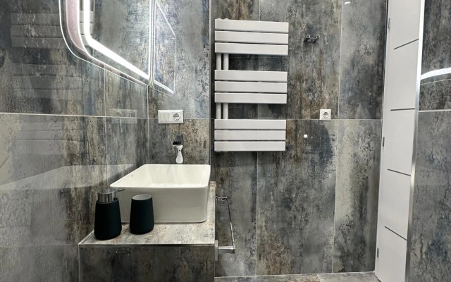 Boutique Luxury Residence