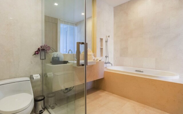 Baan Mai Khao Phuket By Favstay