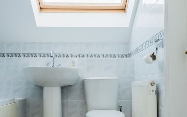 Clyde View Bed & Breakfast