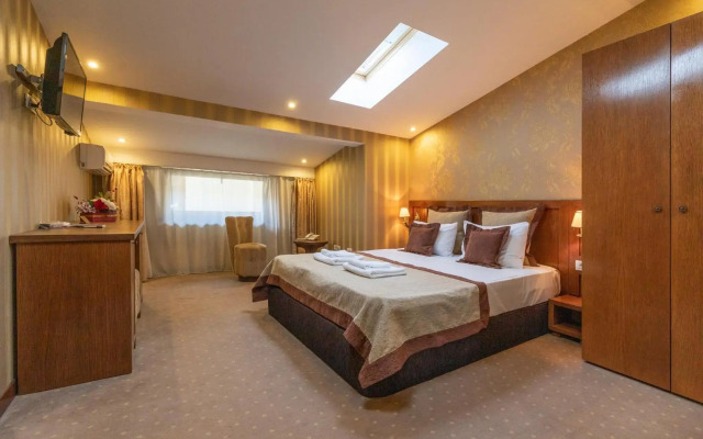 Hotel Gott