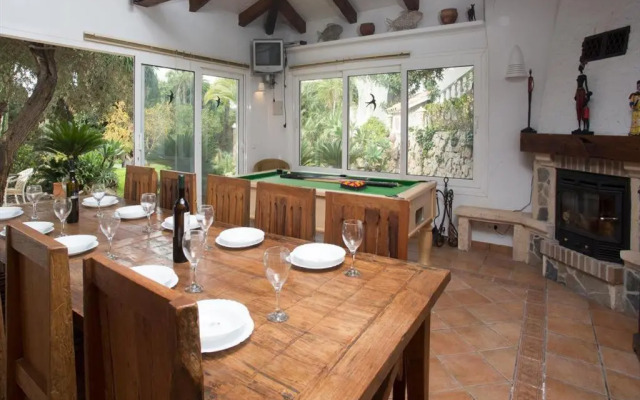 Casa Chimo