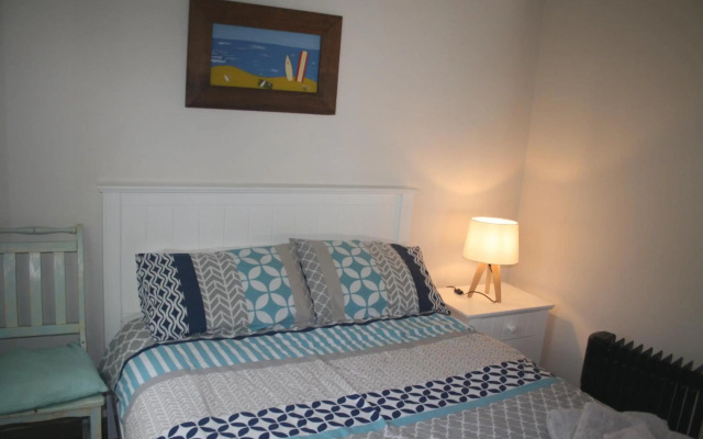 The Beach Hut Avoca Beach NSW