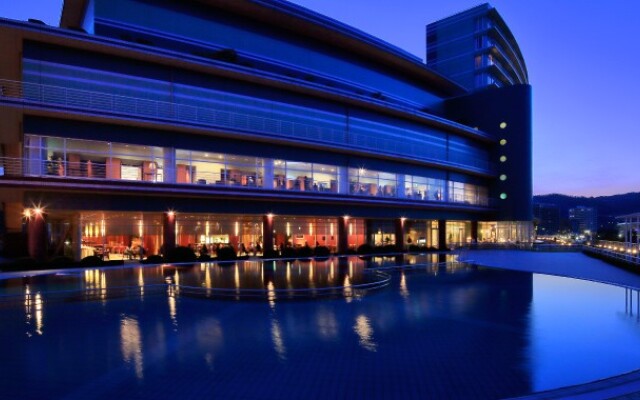 New Biwako Hotel