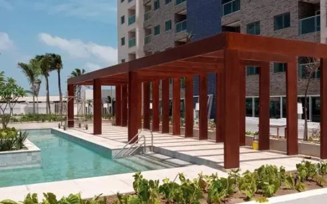 Salinas Park Resort 2 quartos