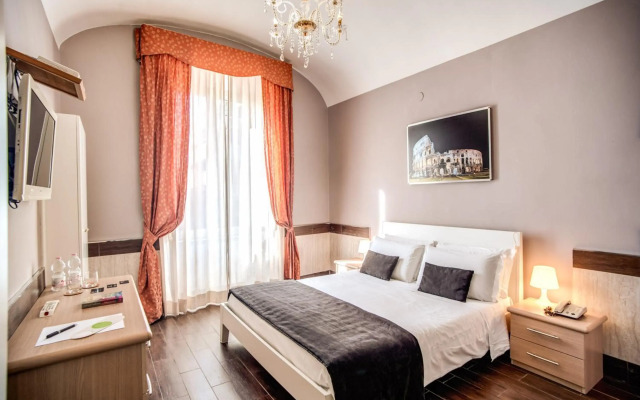 Hotel San Valentino
