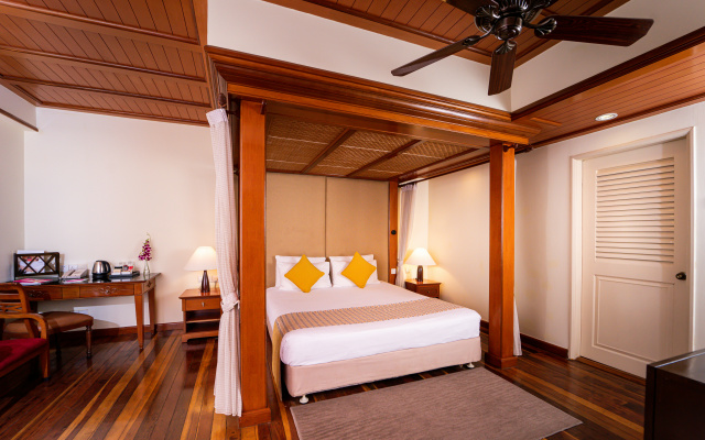 Rebak Island Resort & Marina, Langkawi - photo 5