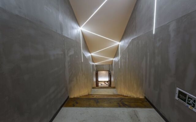 Qiandao Lake City Home Hostel