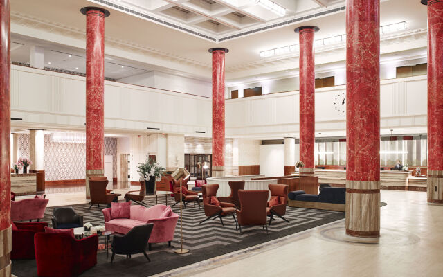 Kimpton Margot Sydney by IHG