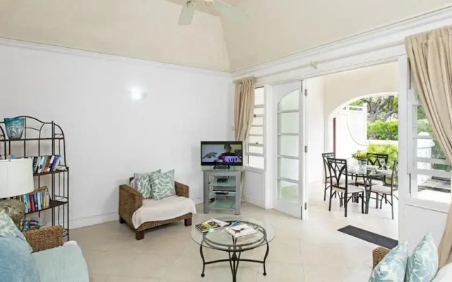 The Falls Villa 1 by Barbados Sotheby's International Realty