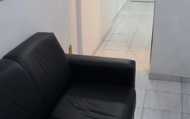 Apartameto 307 Copacabana 371 posto 3