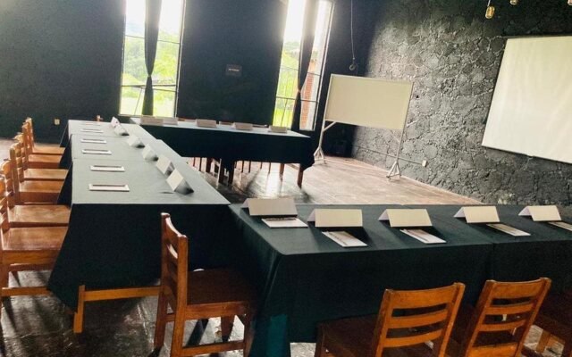 Quinta Tonantzin Hotel Boutique