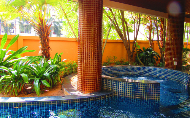 Nova Gold Hotel (SHA Extra Plus)