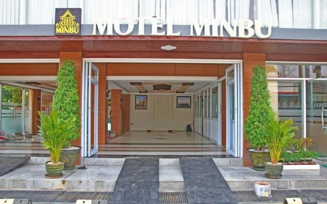 Motel Minbu