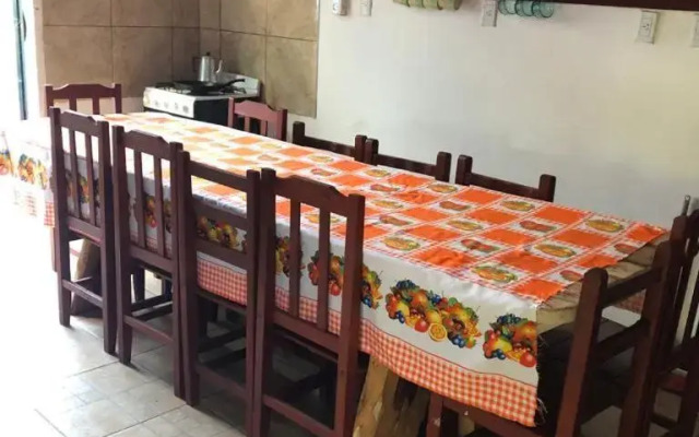 Lguazu Apart Hostel