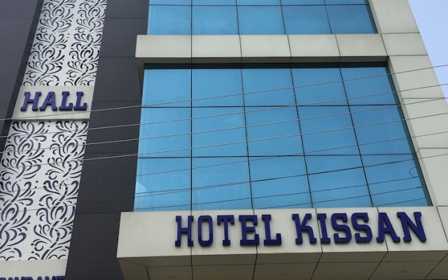 Hotel Kissan  Kurukshetra